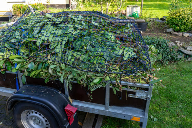 Best Residential Junk Removal  in Cahokia, IL