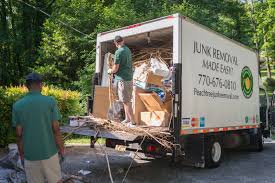 Same-Day Junk Removal Services in Cahokia, IL